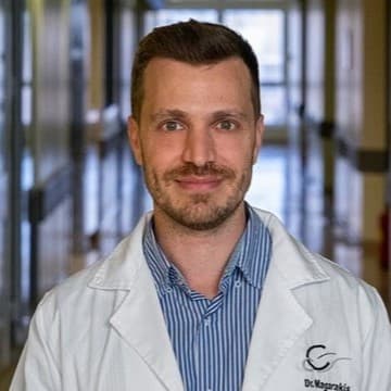 Λεωνίδας Μαγαράκης