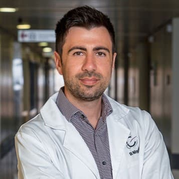 Κων/νος Νιργιανάκης, MD, PhD